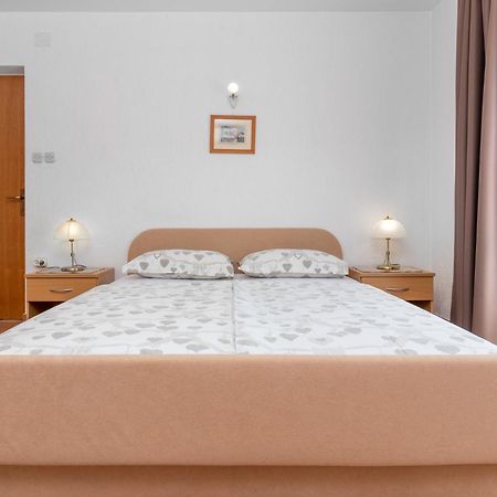 Villa Paradiso Punat Dış mekan fotoğraf