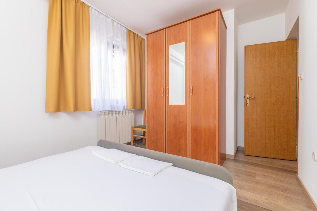 Villa Paradiso Punat Dış mekan fotoğraf