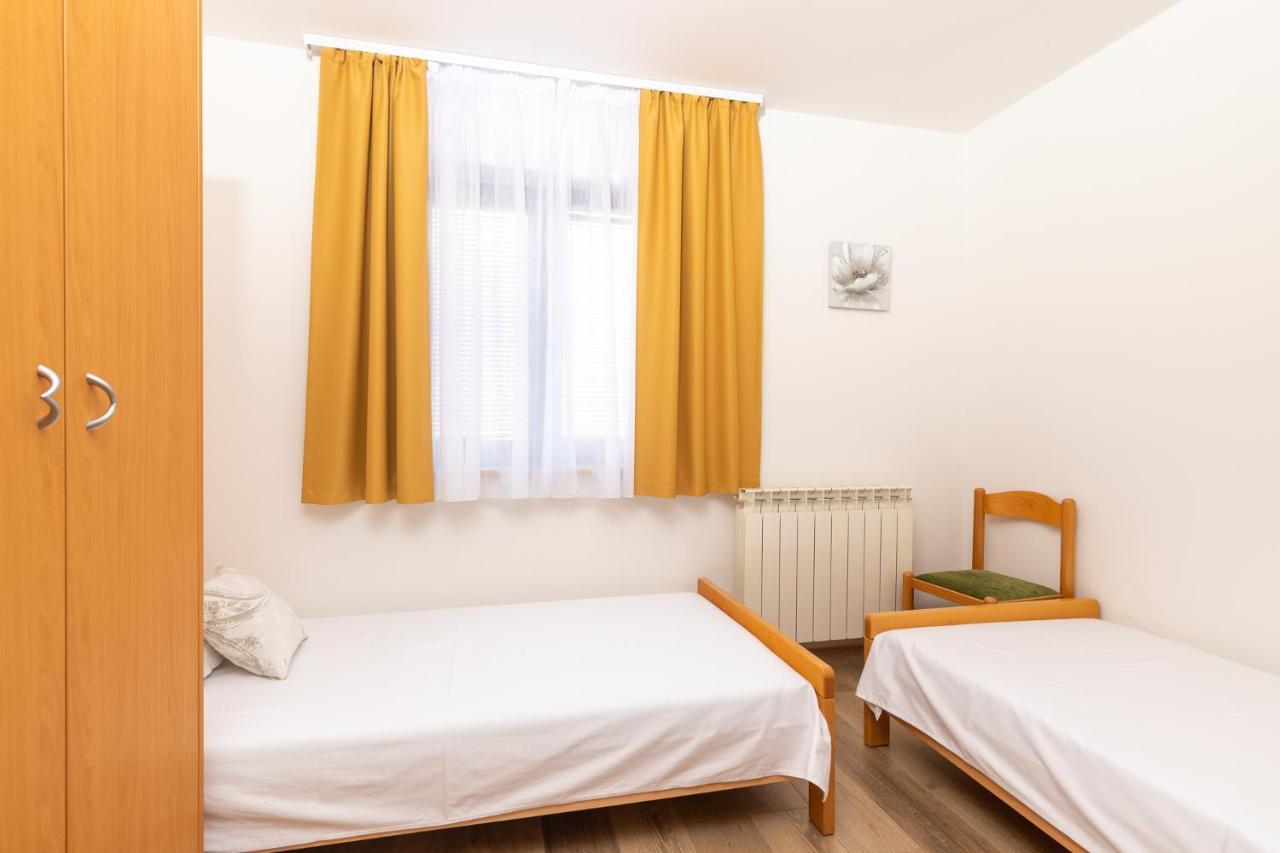 Villa Paradiso Punat Dış mekan fotoğraf