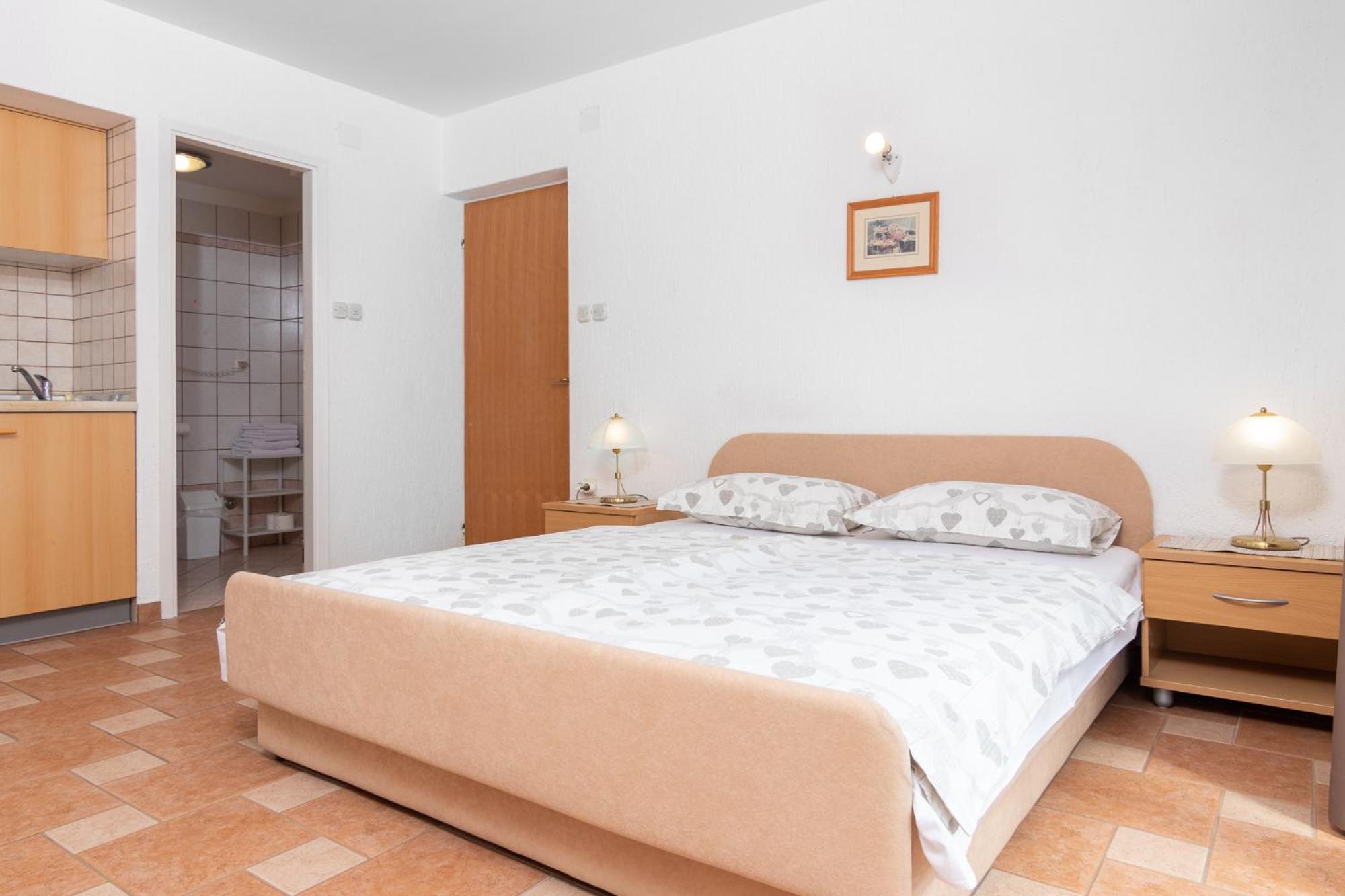 Villa Paradiso Punat Dış mekan fotoğraf
