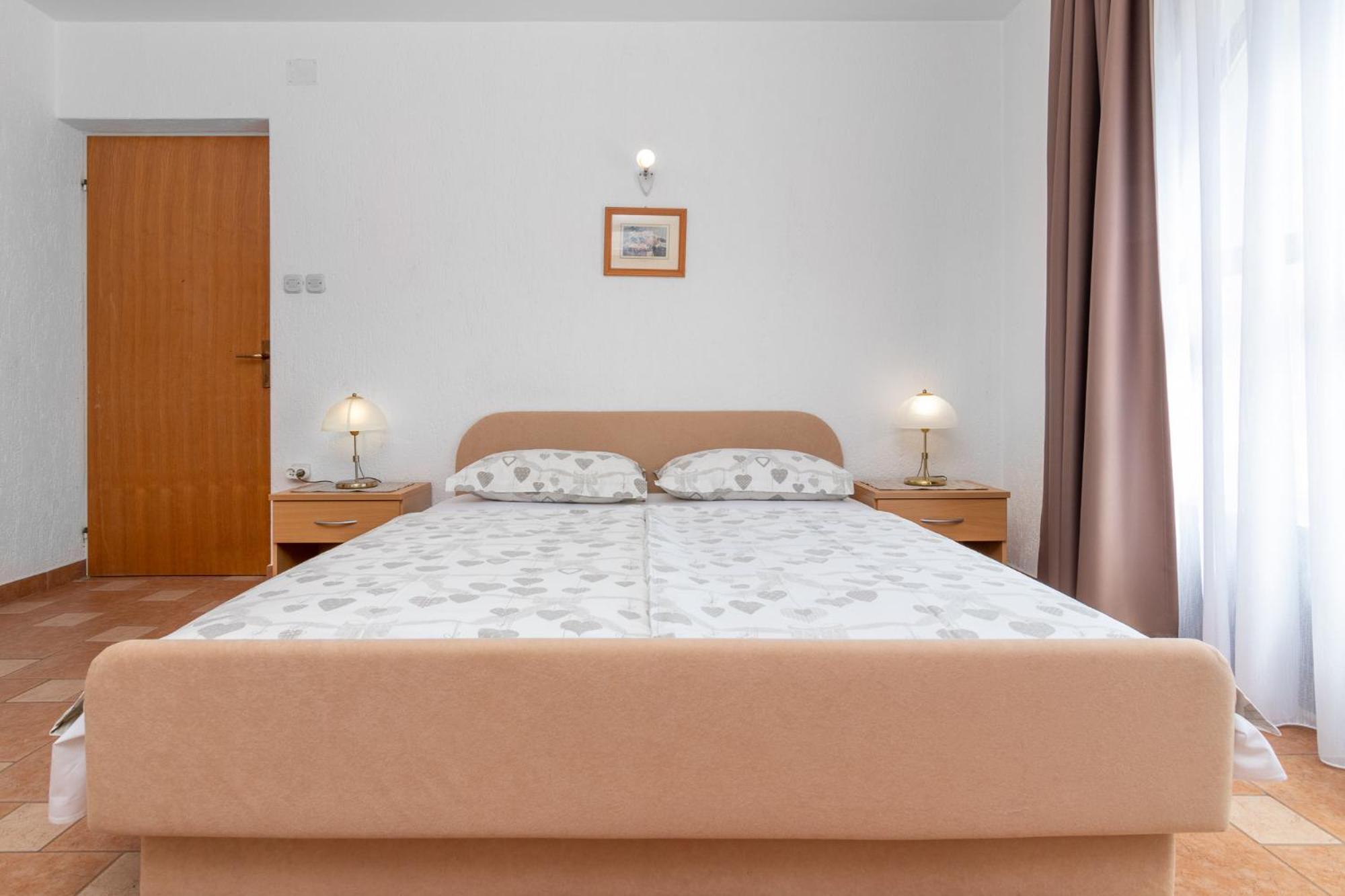 Villa Paradiso Punat Dış mekan fotoğraf